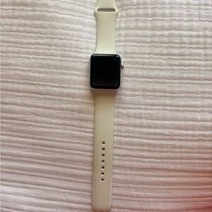 Apple Smartwatch